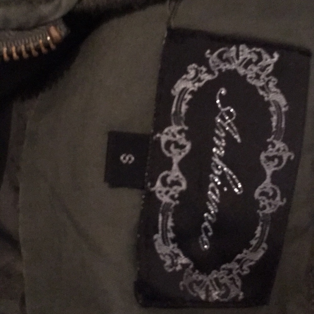 Jacket - Picture 2 of 2